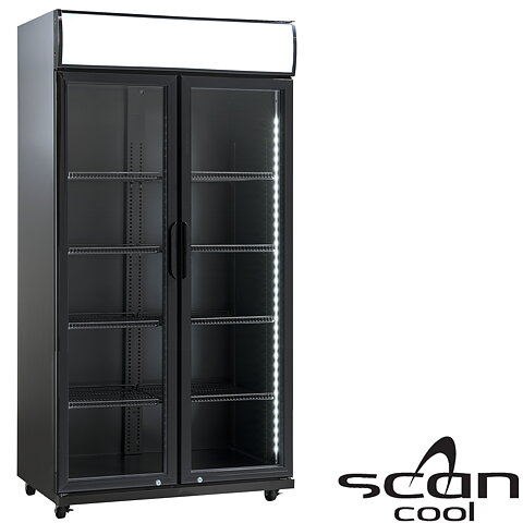 Displaykyl SD 881 BHE, 569 liter