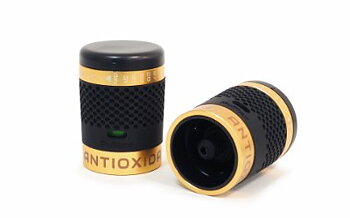 PULLTEX ANTIOX CHAMPAGNE STOPPER GULD