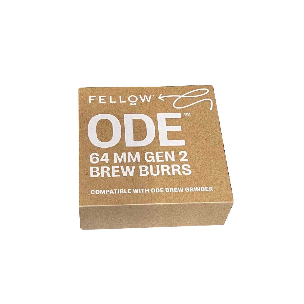 Fellow - Malskivor 64mm till ODE - Generation 2 - 4