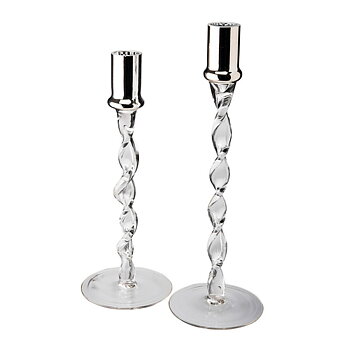Twist ljusstake 2-pack - Dorre