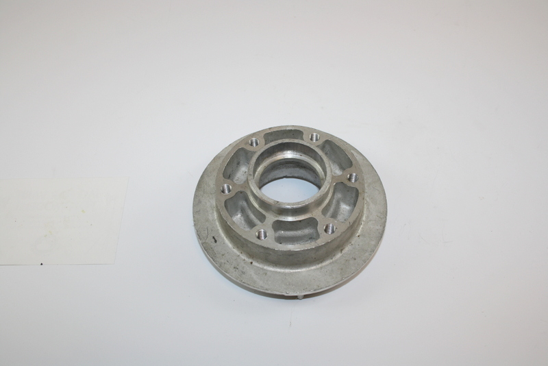 Kettenrad Nabe, Hinterrad Monark Cross 125cc NOS - 2