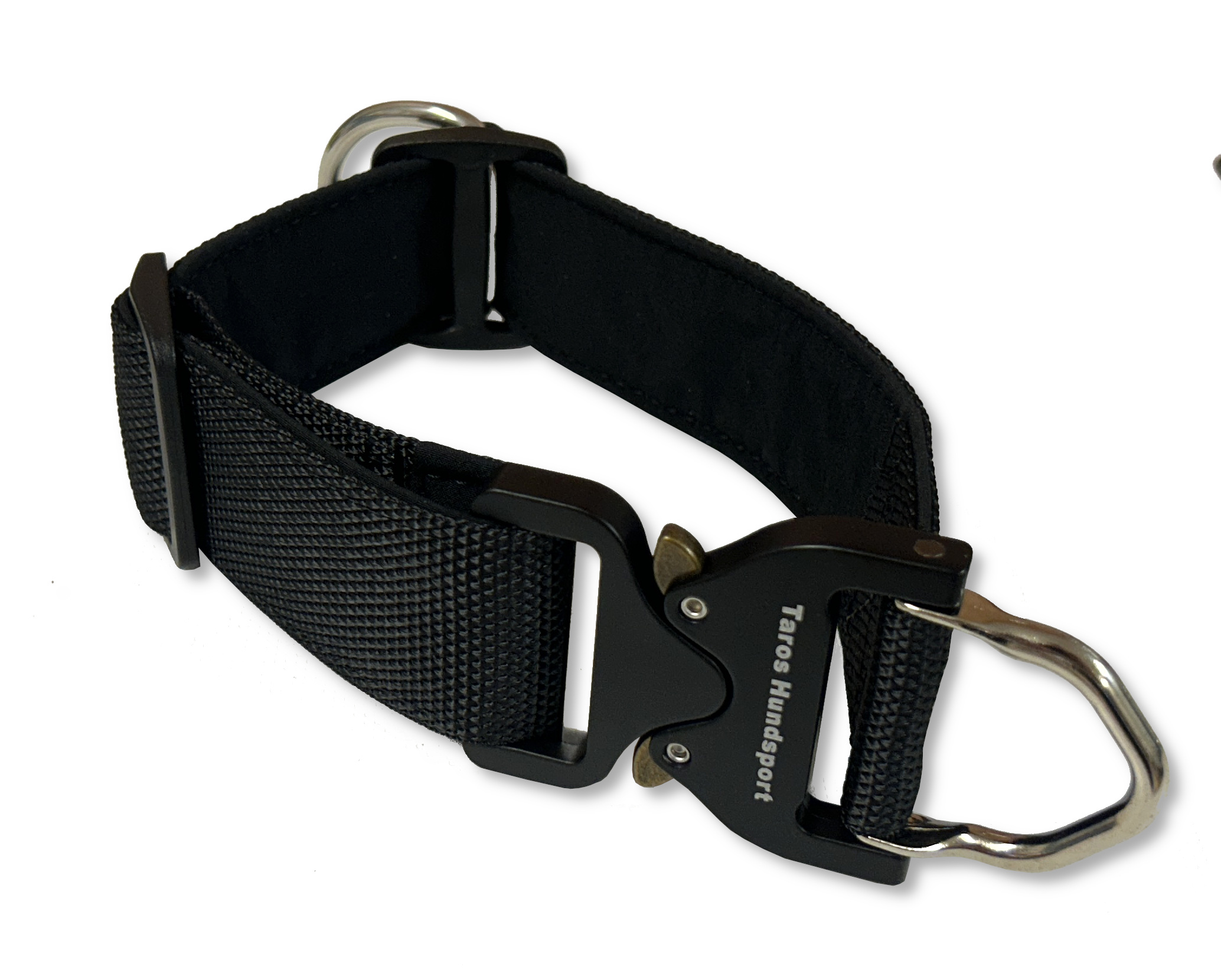 Halsband för spår med Bötcher-sele - 2