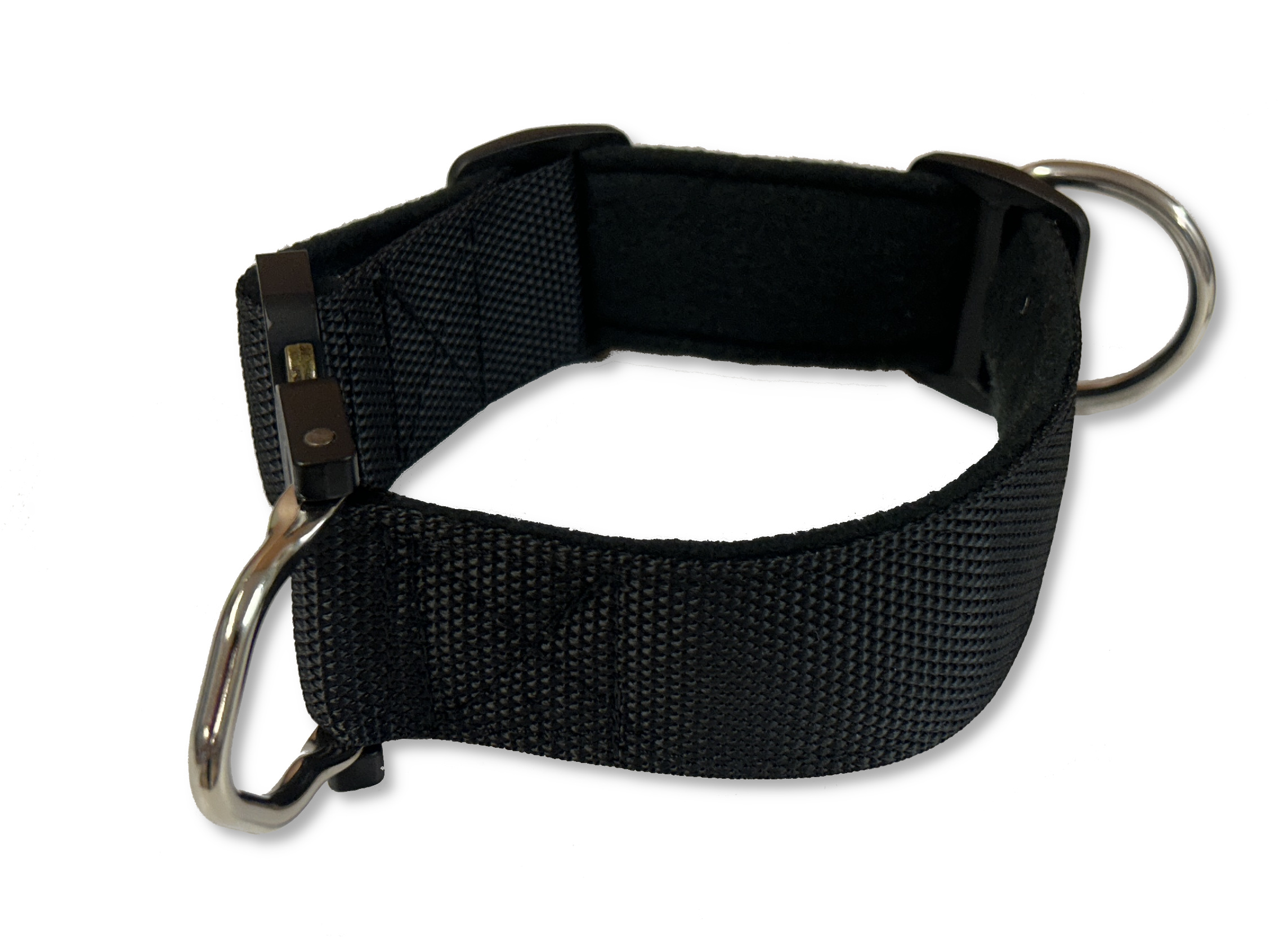 Halsband för spår med Bötcher-sele - 3