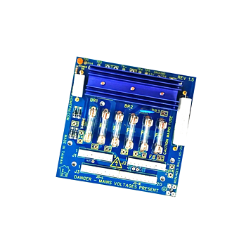 Bally / Stern Power Rectifier Board AS-2518-18