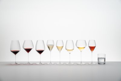 RIEDEL VELOCE RIESLING, 2-PACK - 3