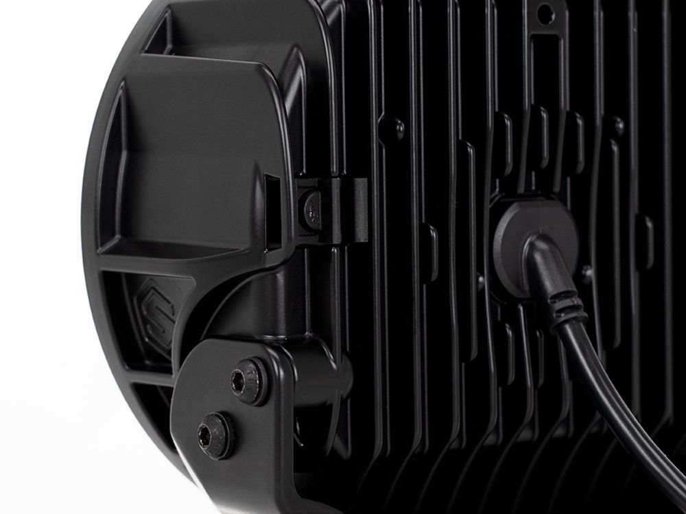 Lazer Sentinel 7 Elite LED Lisävalo - 14