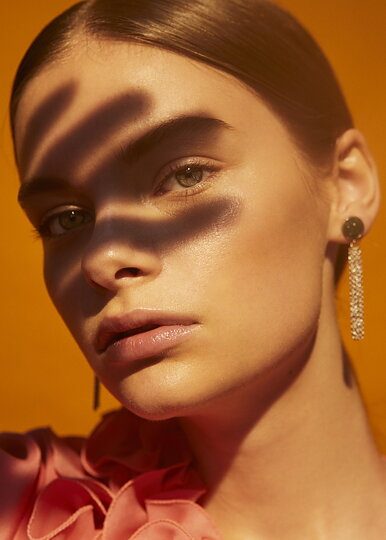 BINX EARRINGS