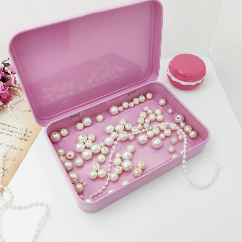 Dess My Craft - Trinket Tin Box - 3