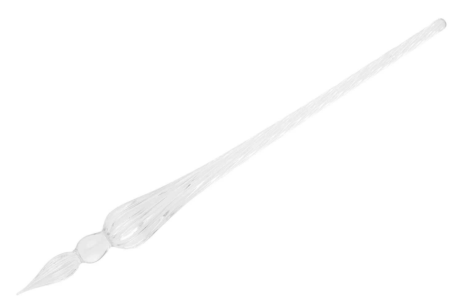 J.Herbin Glaspenna 18 cm - Clear - 26