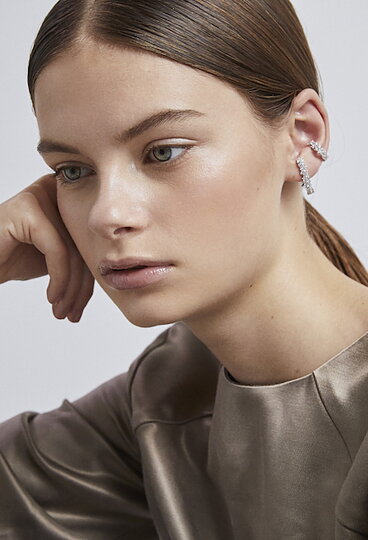 JIGGY EARRINGS SET