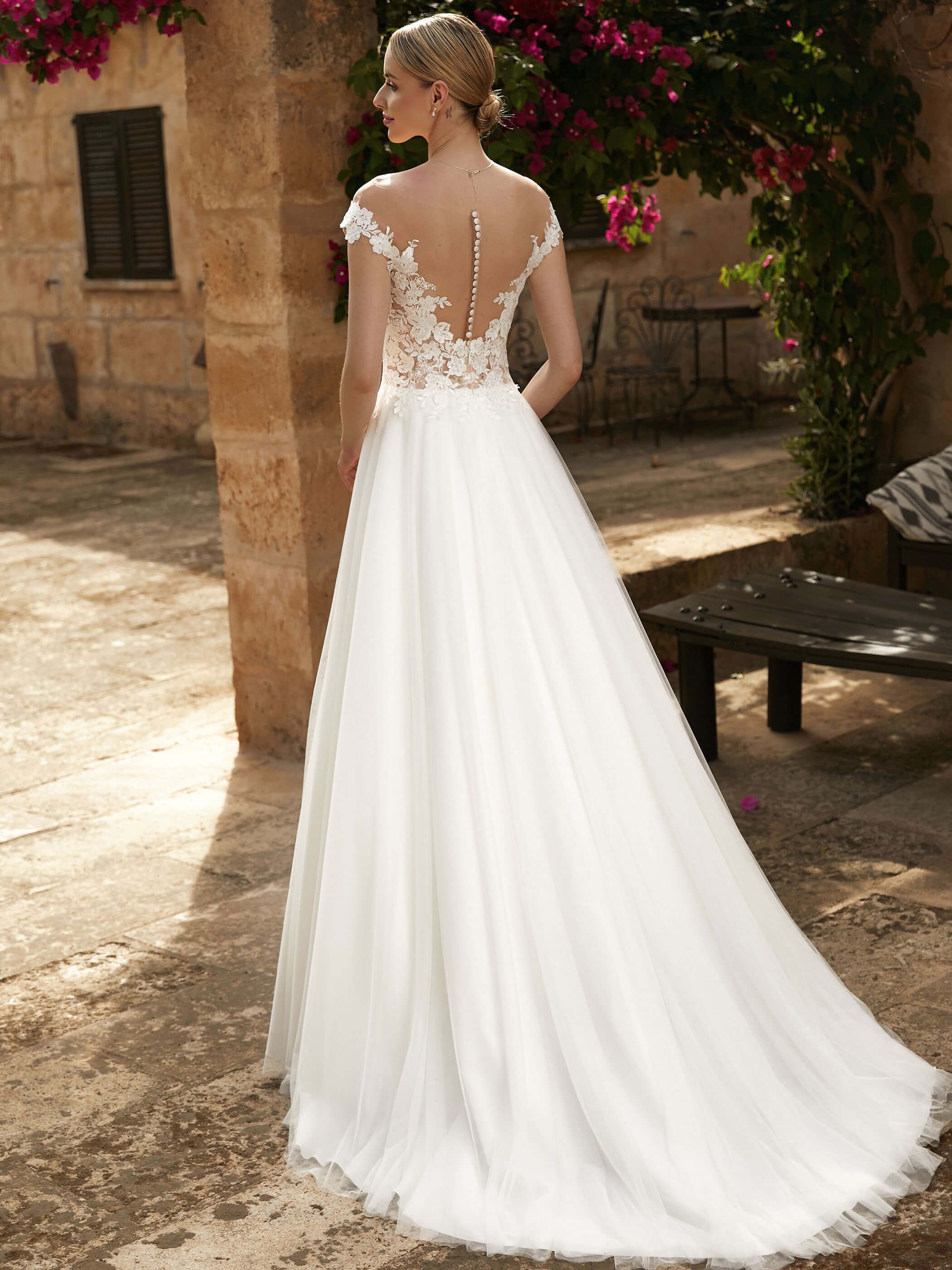 Bianco Evento Alice - 2