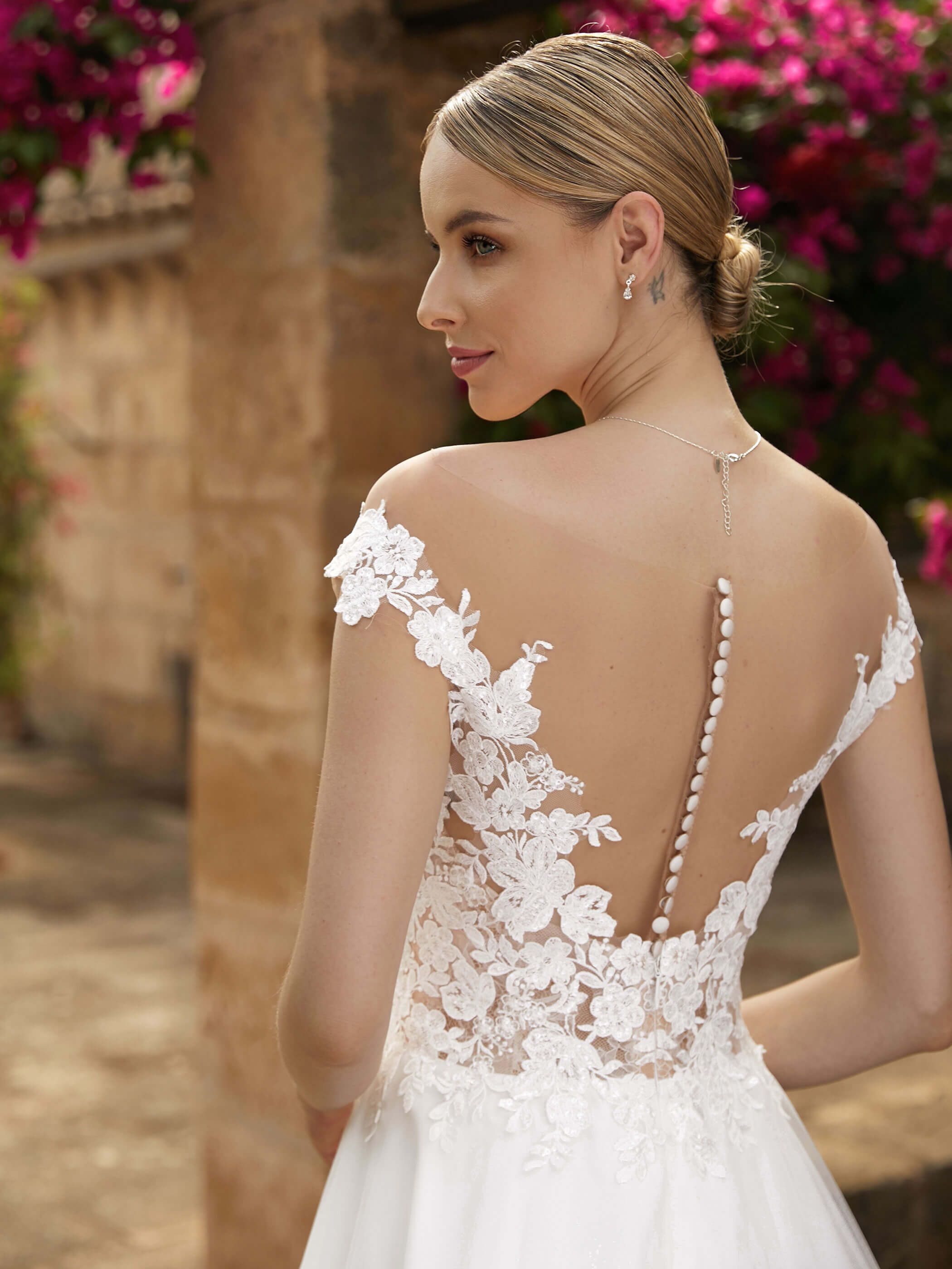 Bianco Evento Alice - 4