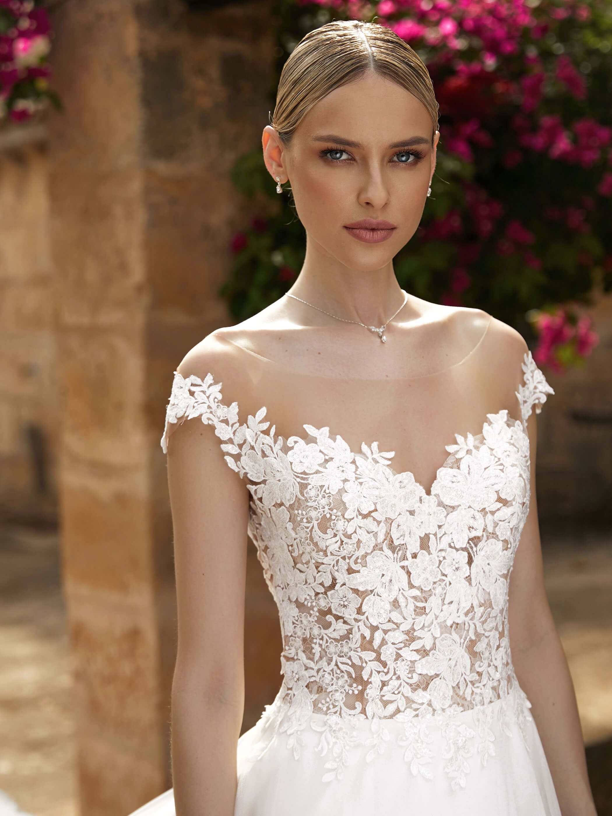 Bianco Evento Alice - 3