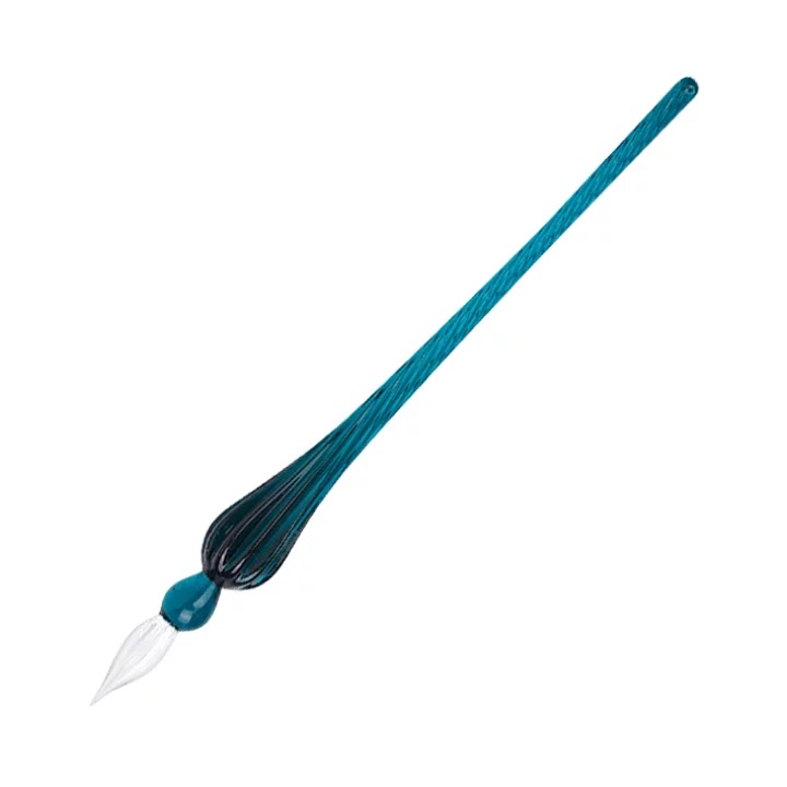 J.Herbin Glaspenna 18 cm - Emerald