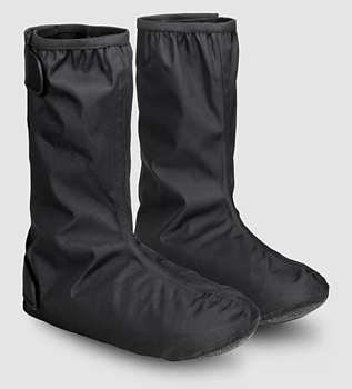 DRYFOOT 2 WATERPROOF EVERYDAY SHOE COVERS