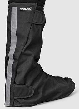 DRYFOOT 2 WATERPROOF EVERYDAY SHOE COVERS