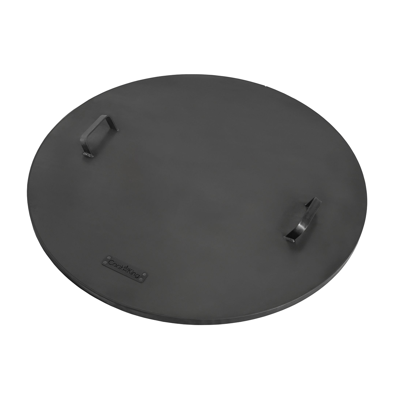 Skyddslock med handtag 61,5cm Ø
