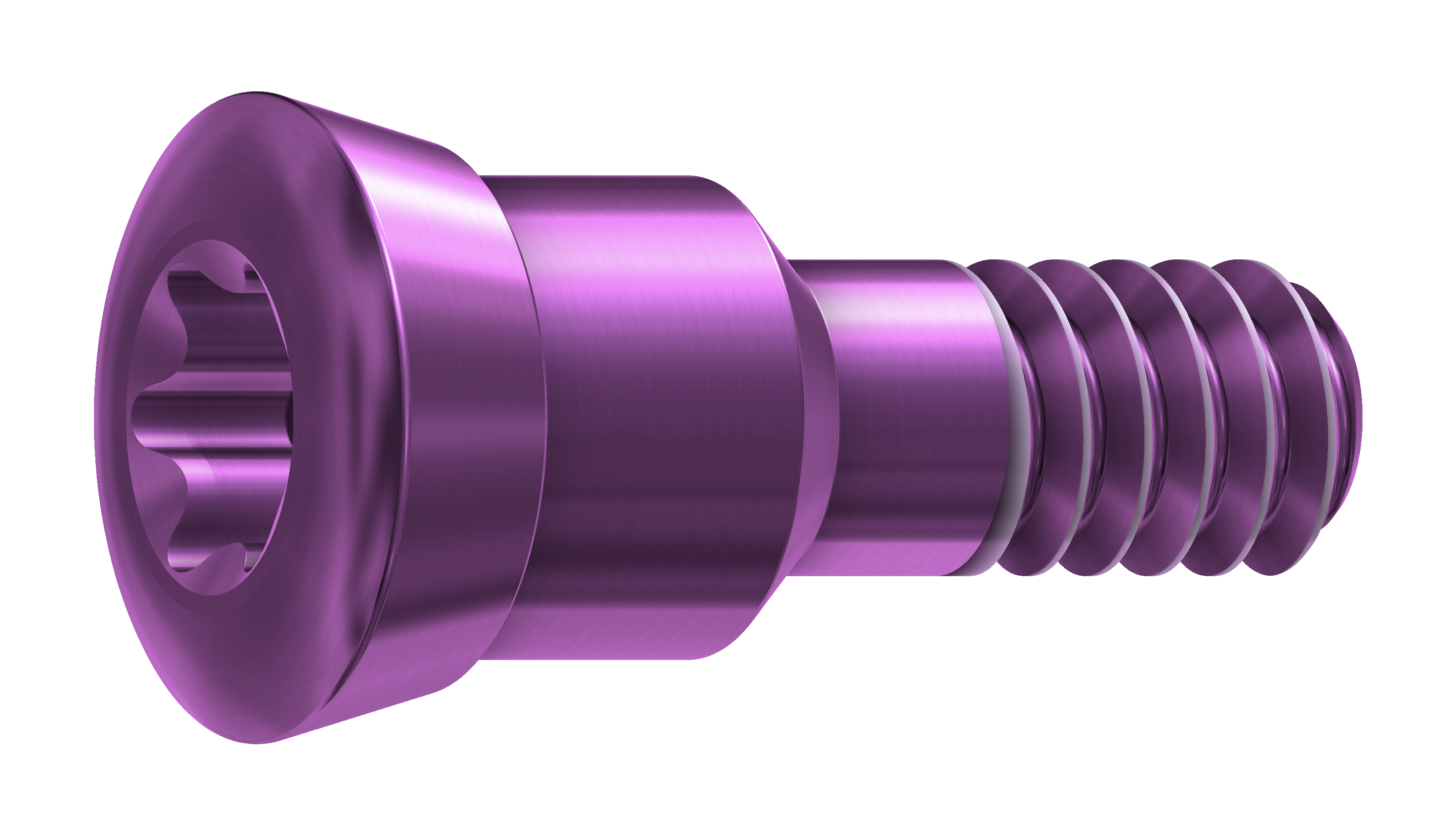 Cover Screw RC - Conical BL