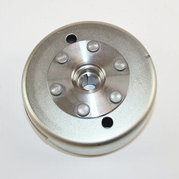 Rotor AM6 12-spole "Moric" - Minarelli