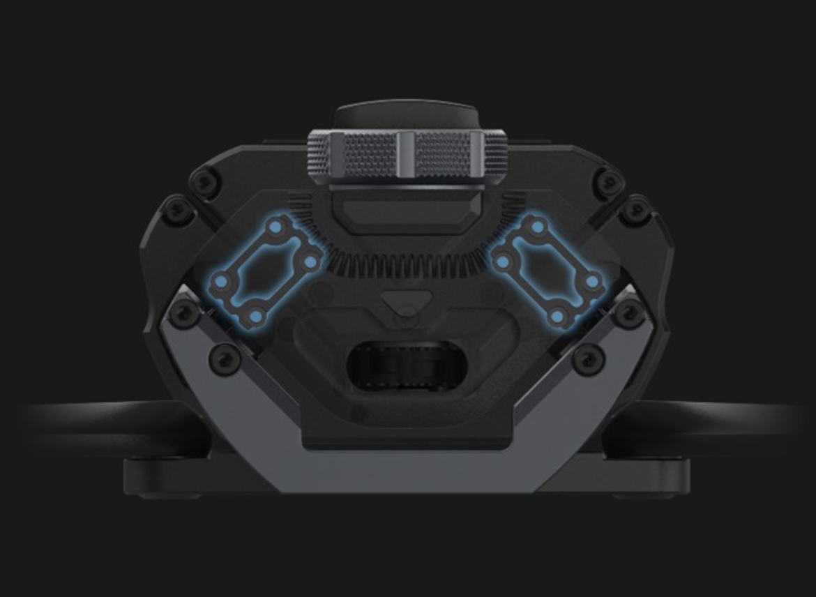Zeapon Micro3 M700 Double Distance Slider 77cm  - 4