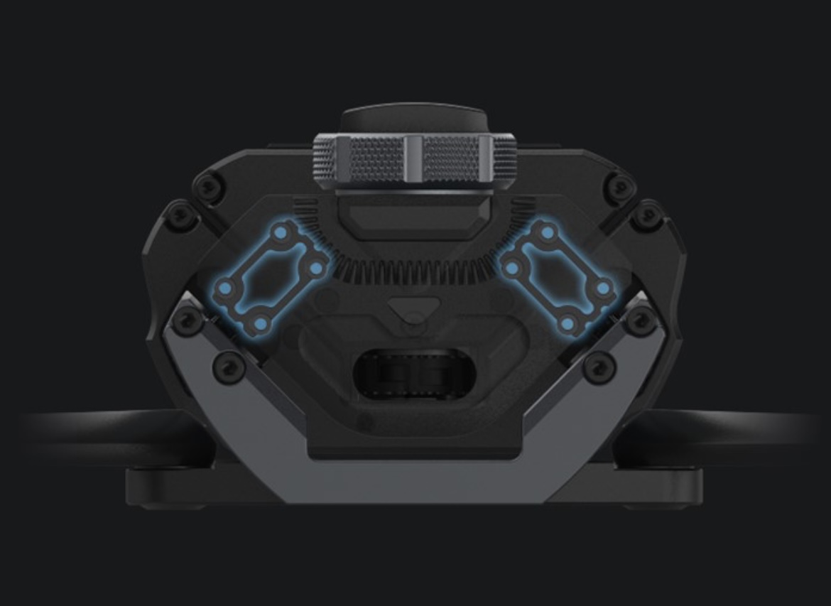 Zeapon Micro3 E700 Motorized Double Distance Slider 77cm  - 6