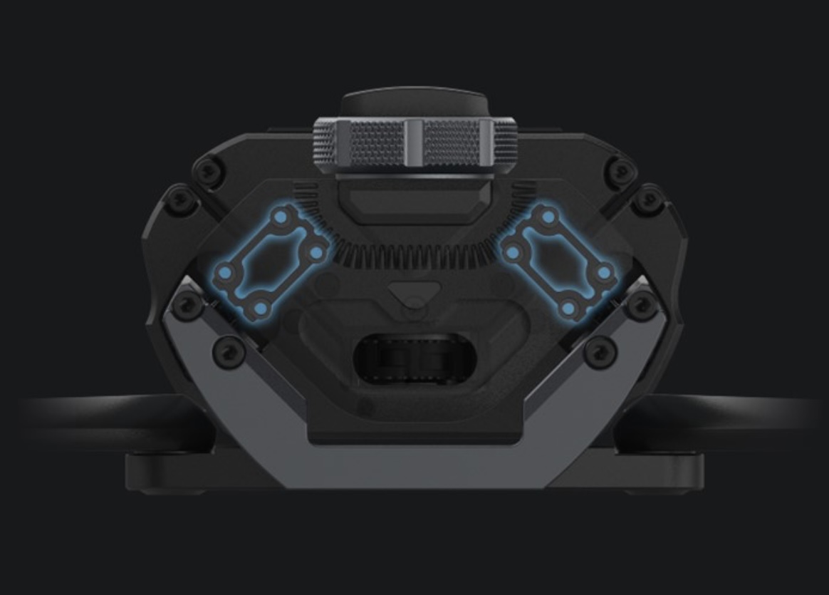 Zeapon Micro3 M1000 Double Distance Slider 107cm - 6