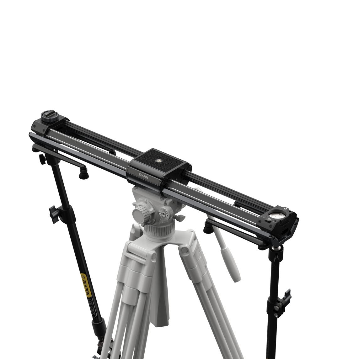 Zeapon Micro3 M1000 Double Distance Slider 107cm - 2