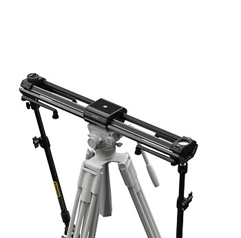 Zeapon Micro3 M1000 Double Distance Slider 107cm