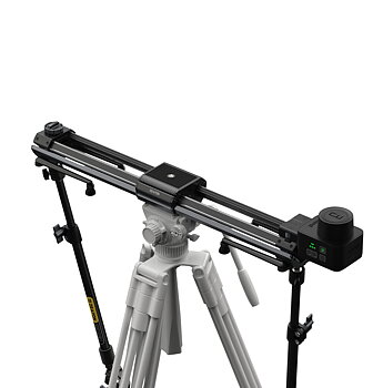 Zeapon Micro3 E1000 Motorized Double Distance Slider