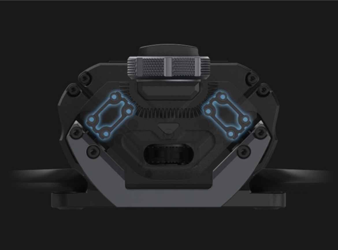 Zeapon Micro3 E1000 Motorized Double Distance Slider - 8