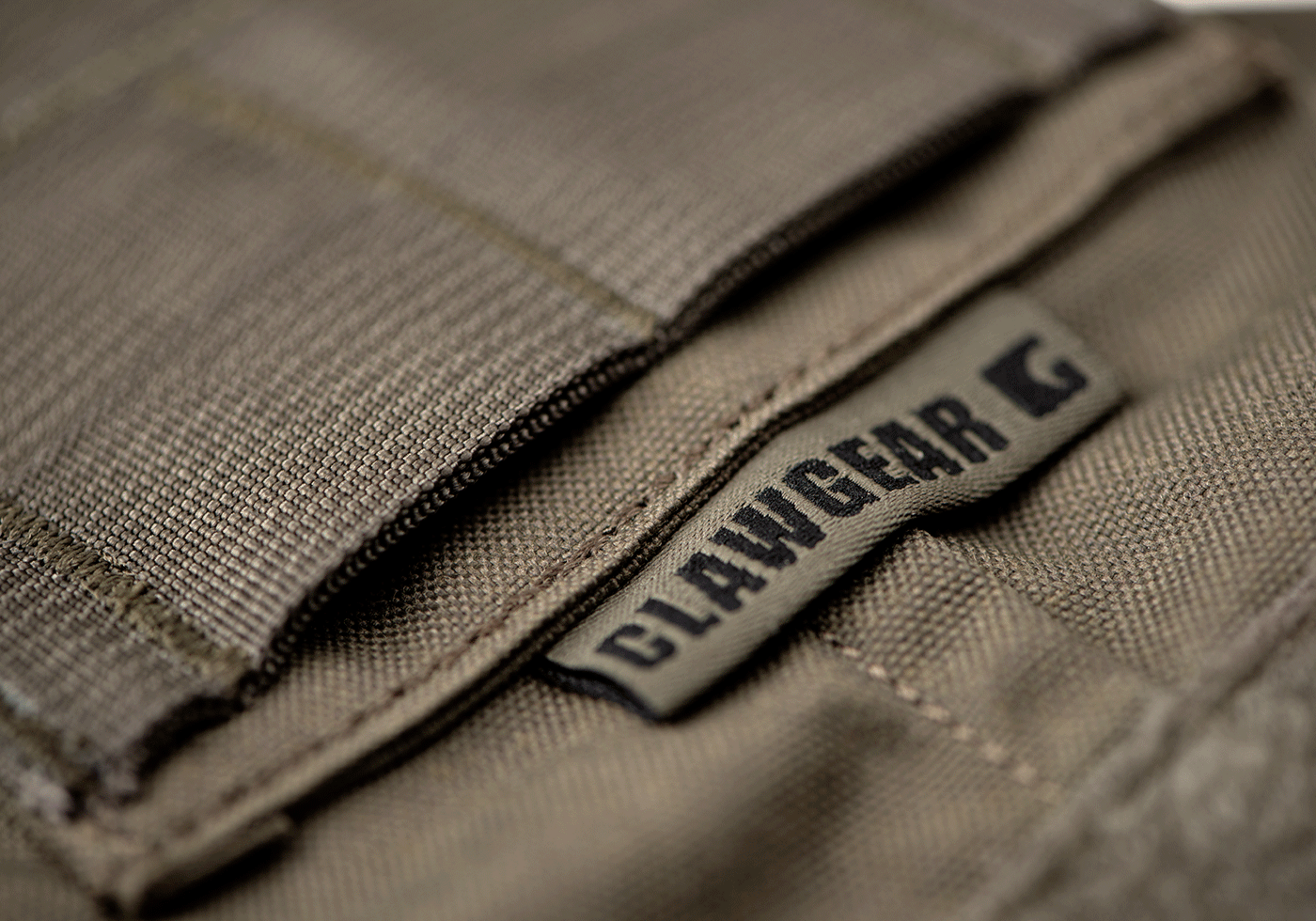 Clawgear - Dump Pouch Core - 6