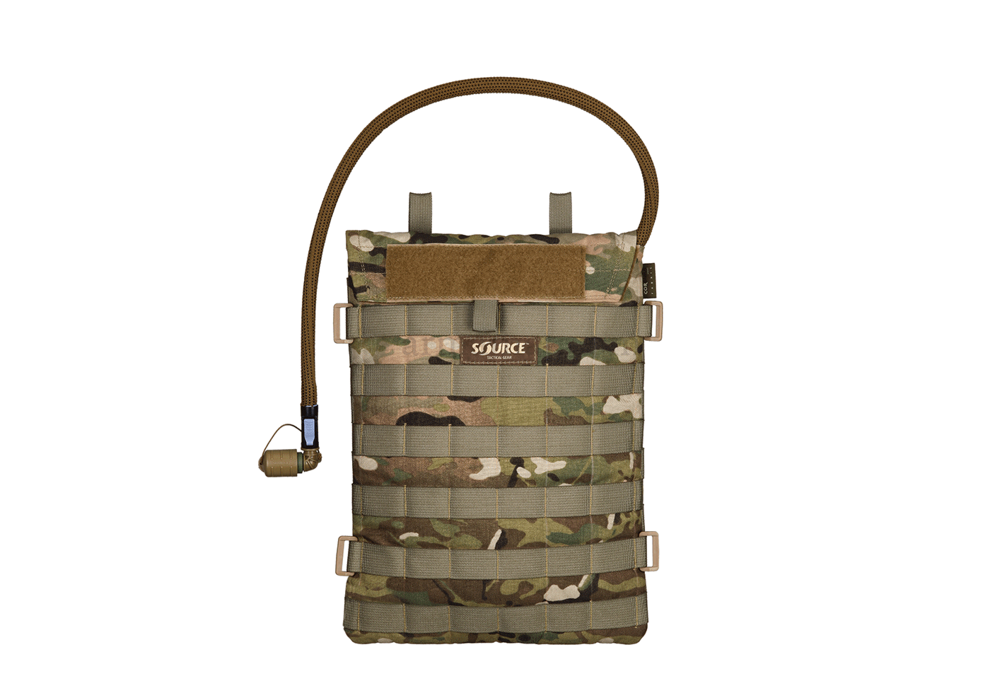 Source - Razor 3L Low Profile Hydration Pouch