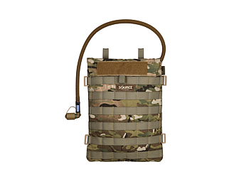 Source - Razor 3L Low Profile Hydration Pouch