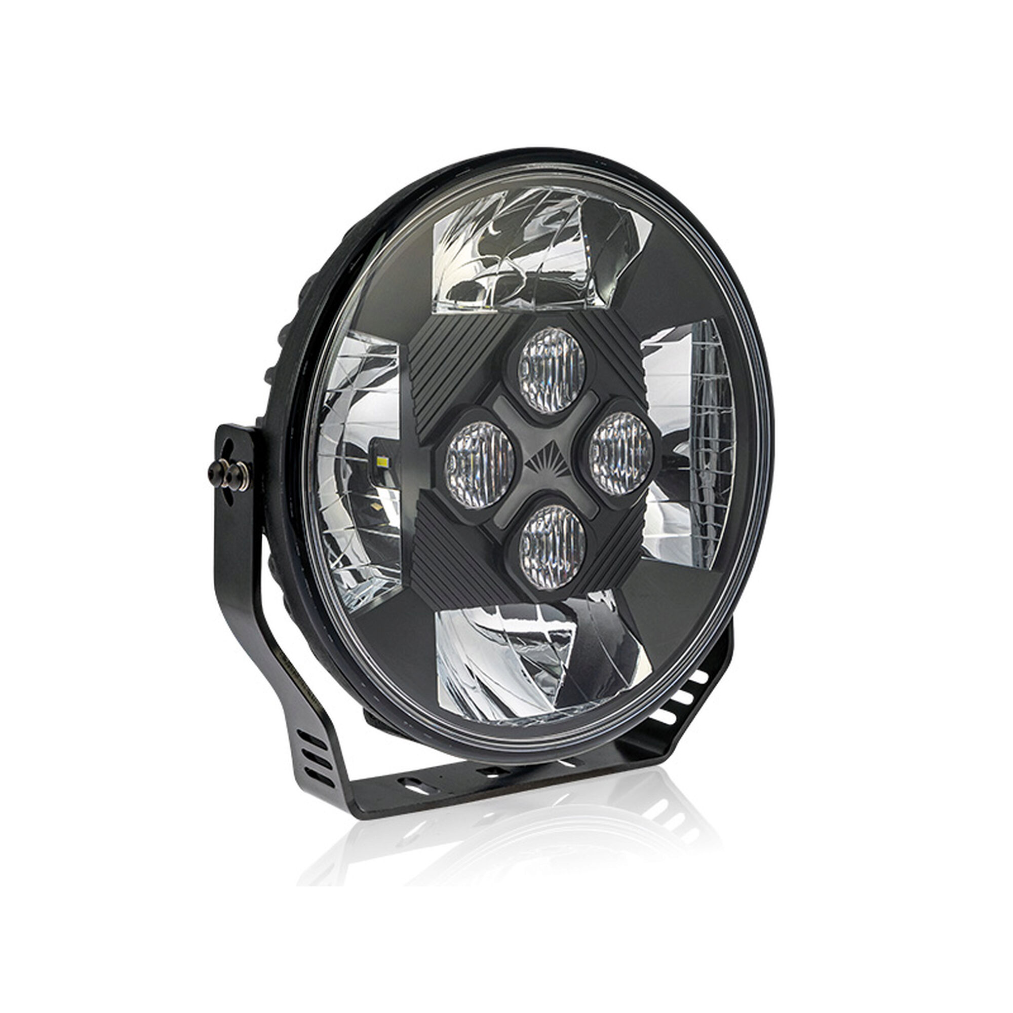 Optibeam - Se7en 7" 178mm 152W