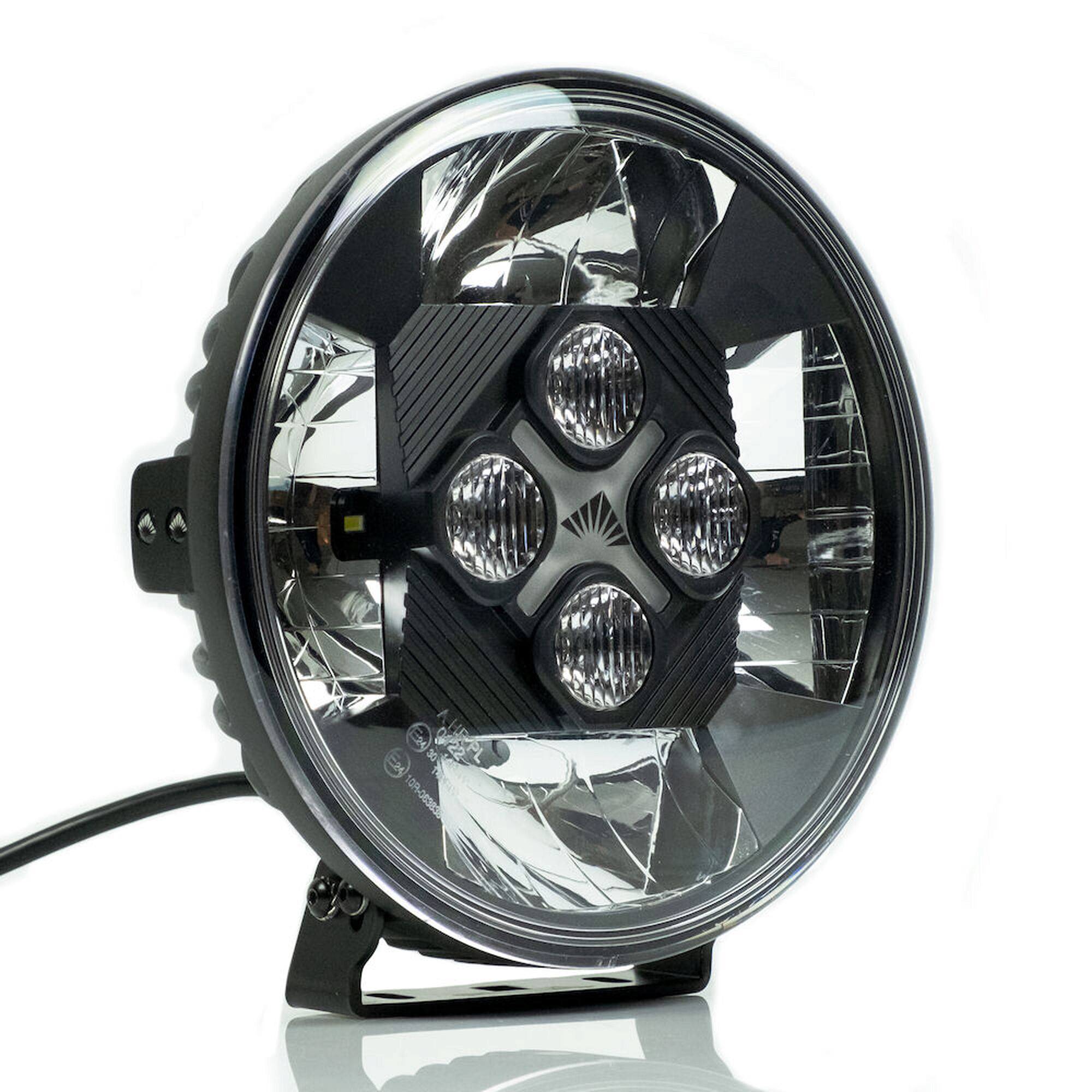 Optibeam Nin9 9" 220mm 