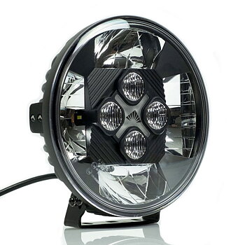 Optibeam Nin9 9" 220mm 