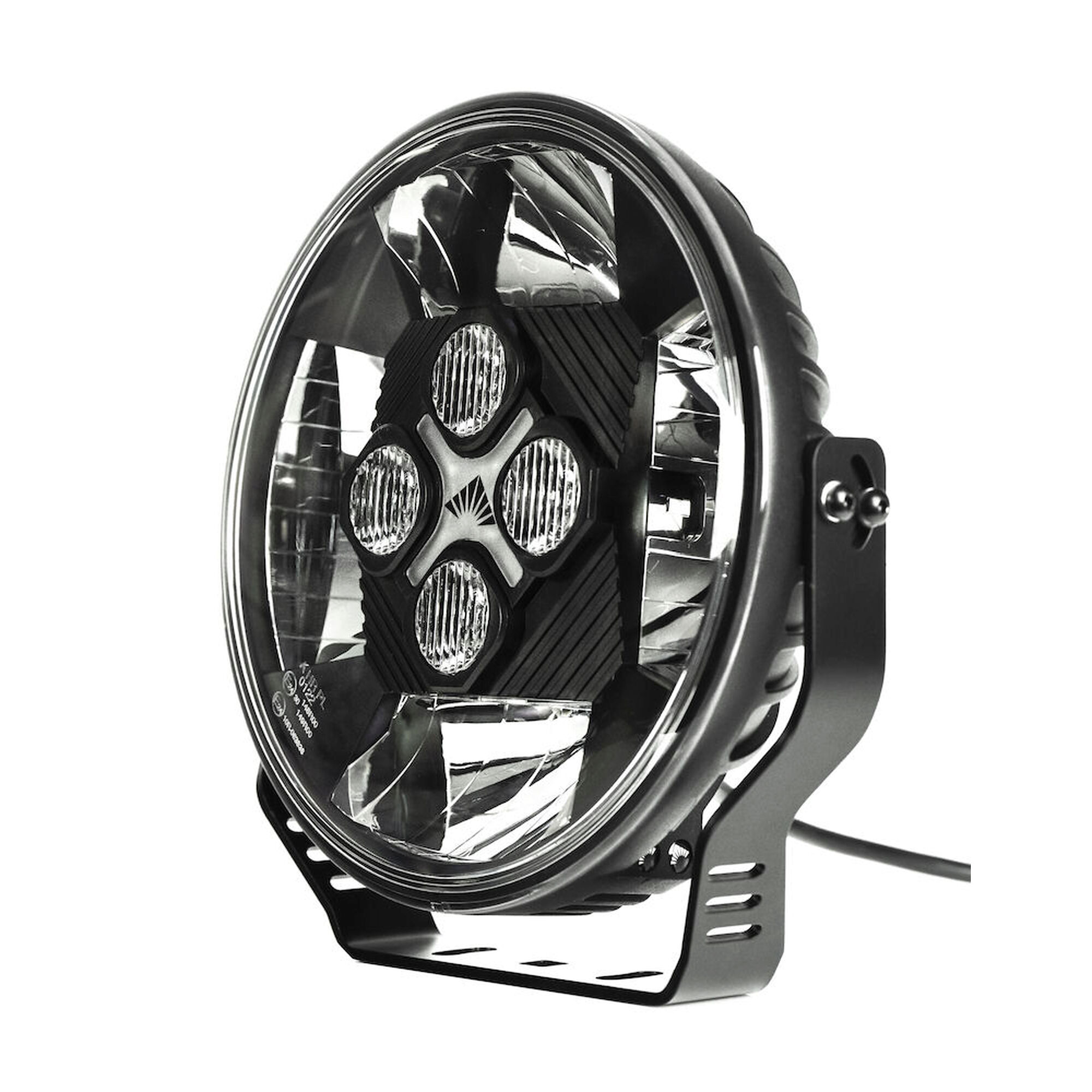 Optibeam Nin9 9" 220mm  - 5
