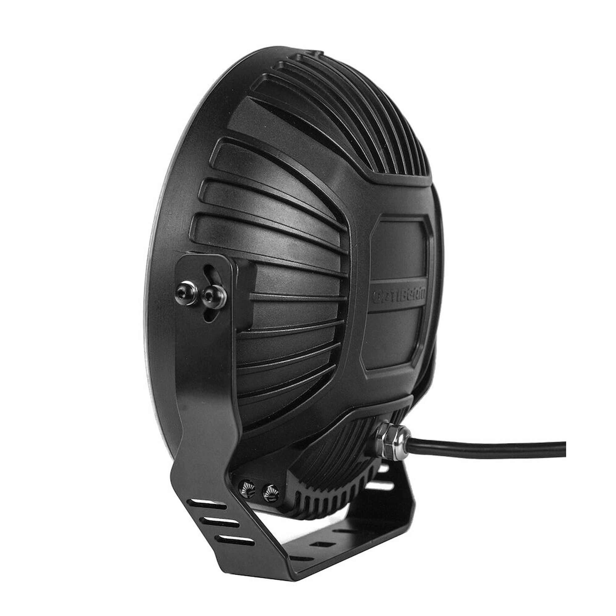 Optibeam Nin9 9" 220mm  - 10