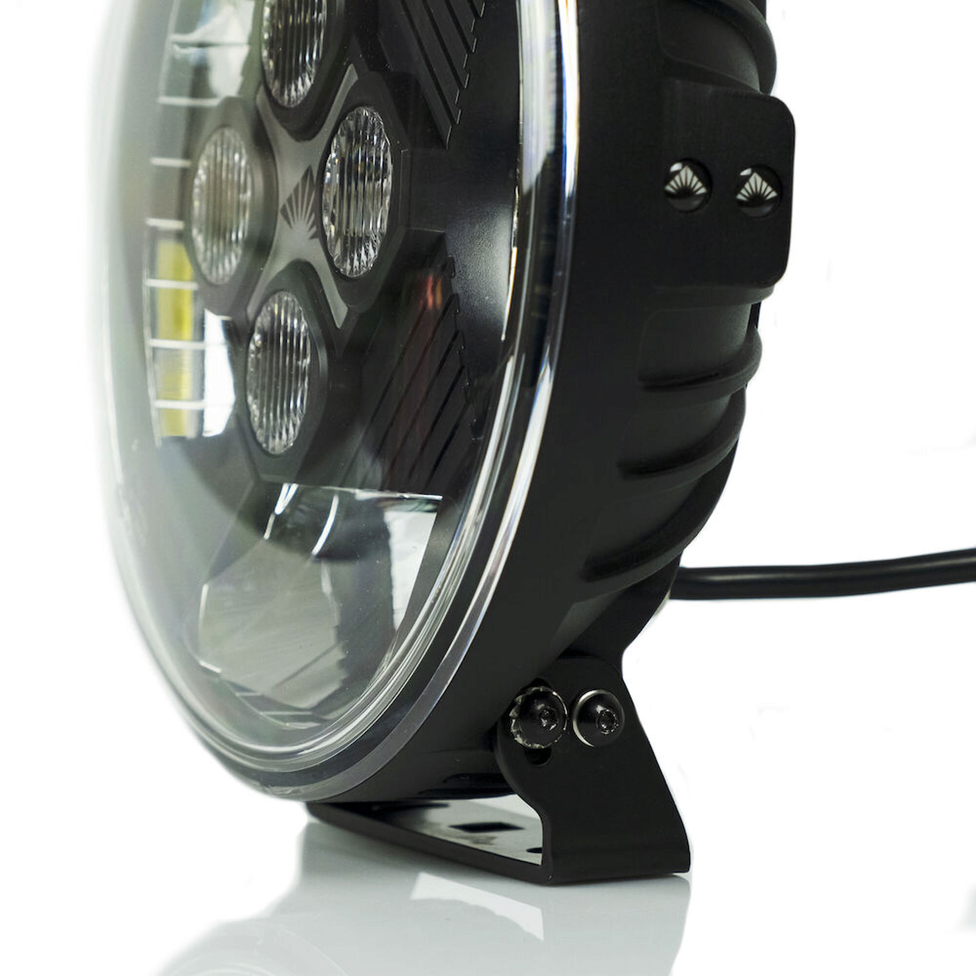 Optibeam Nin9 9" 220mm  - 8