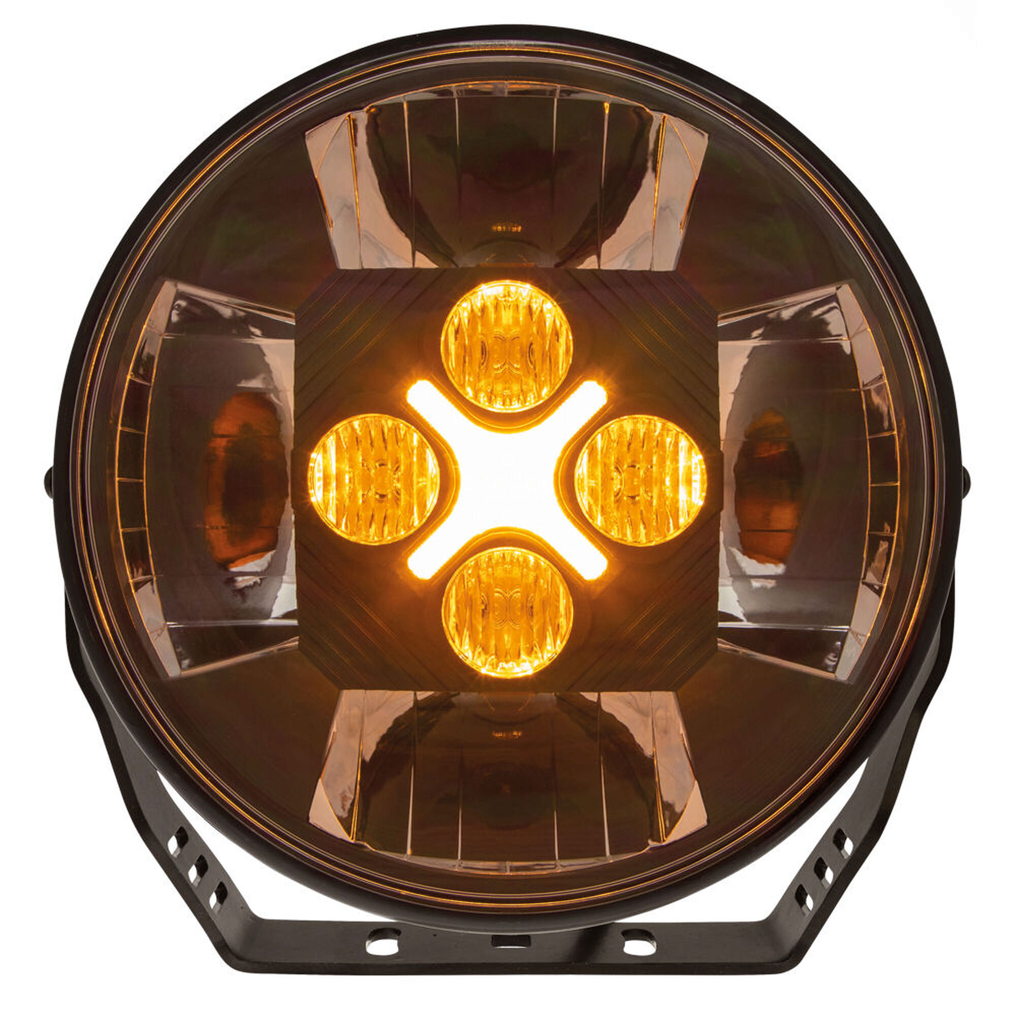 Optibeam Nin9 9" 220mm  - 4