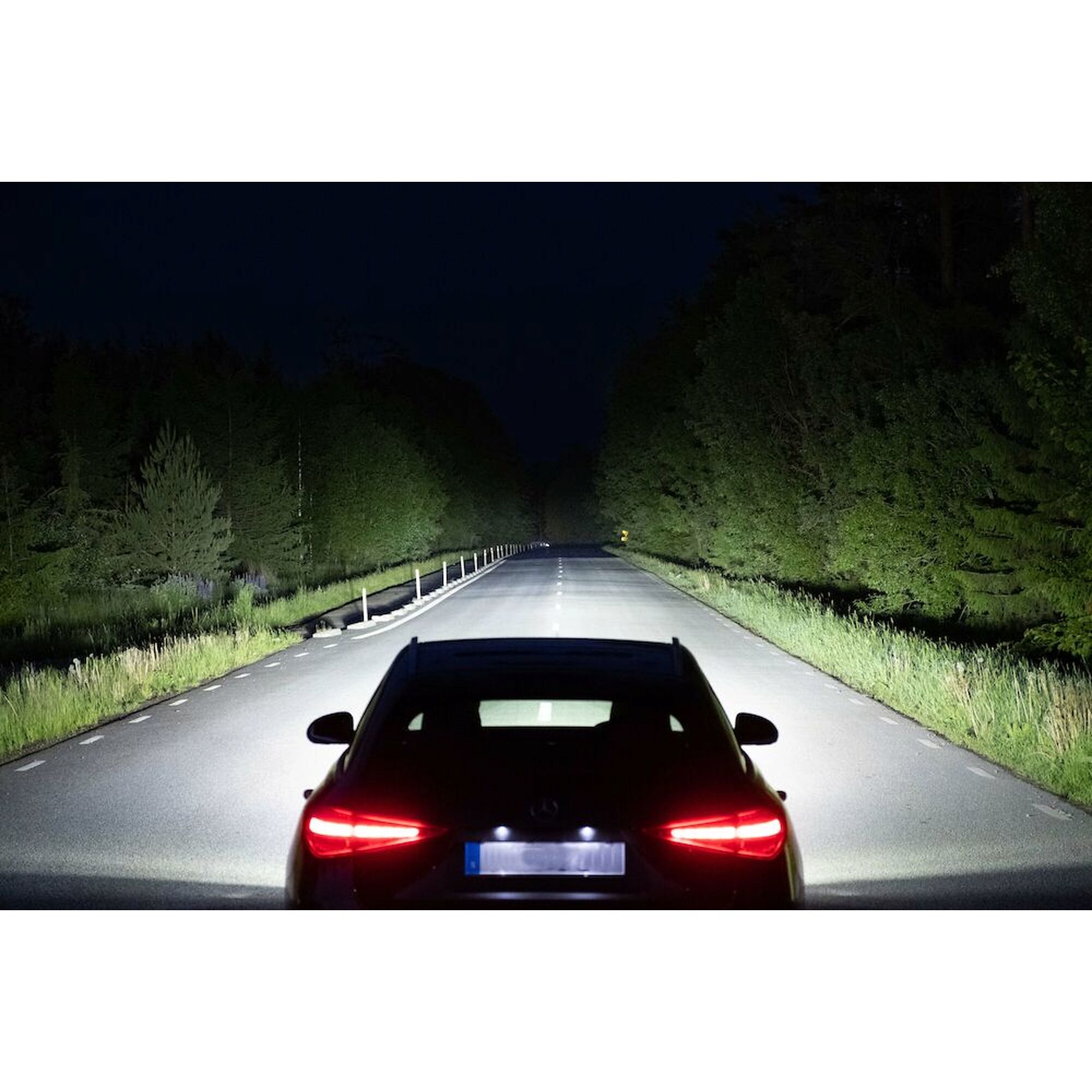 Optibeam Nin9 9" 220mm  - 13