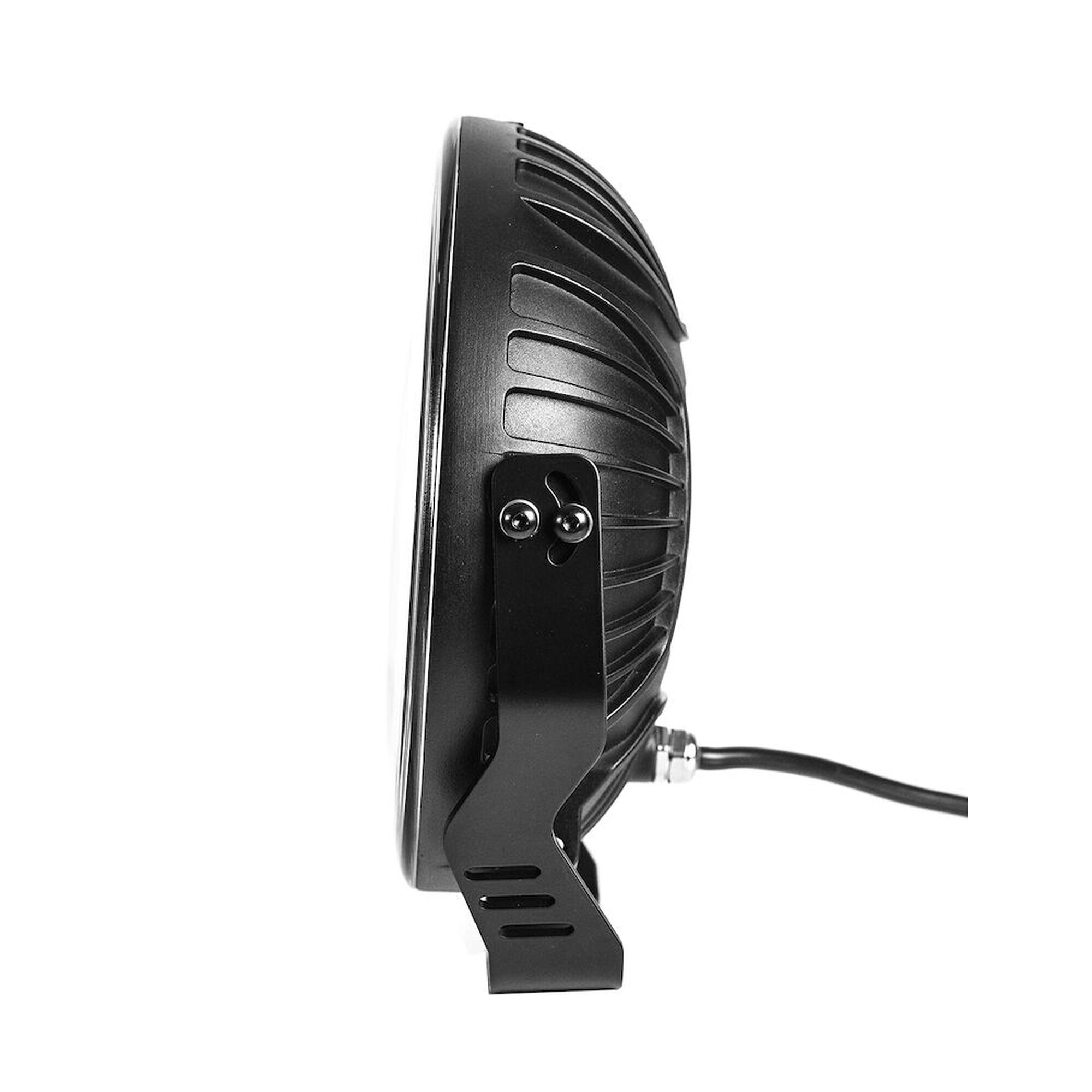 Optibeam Nin9 9" 220mm  - 12