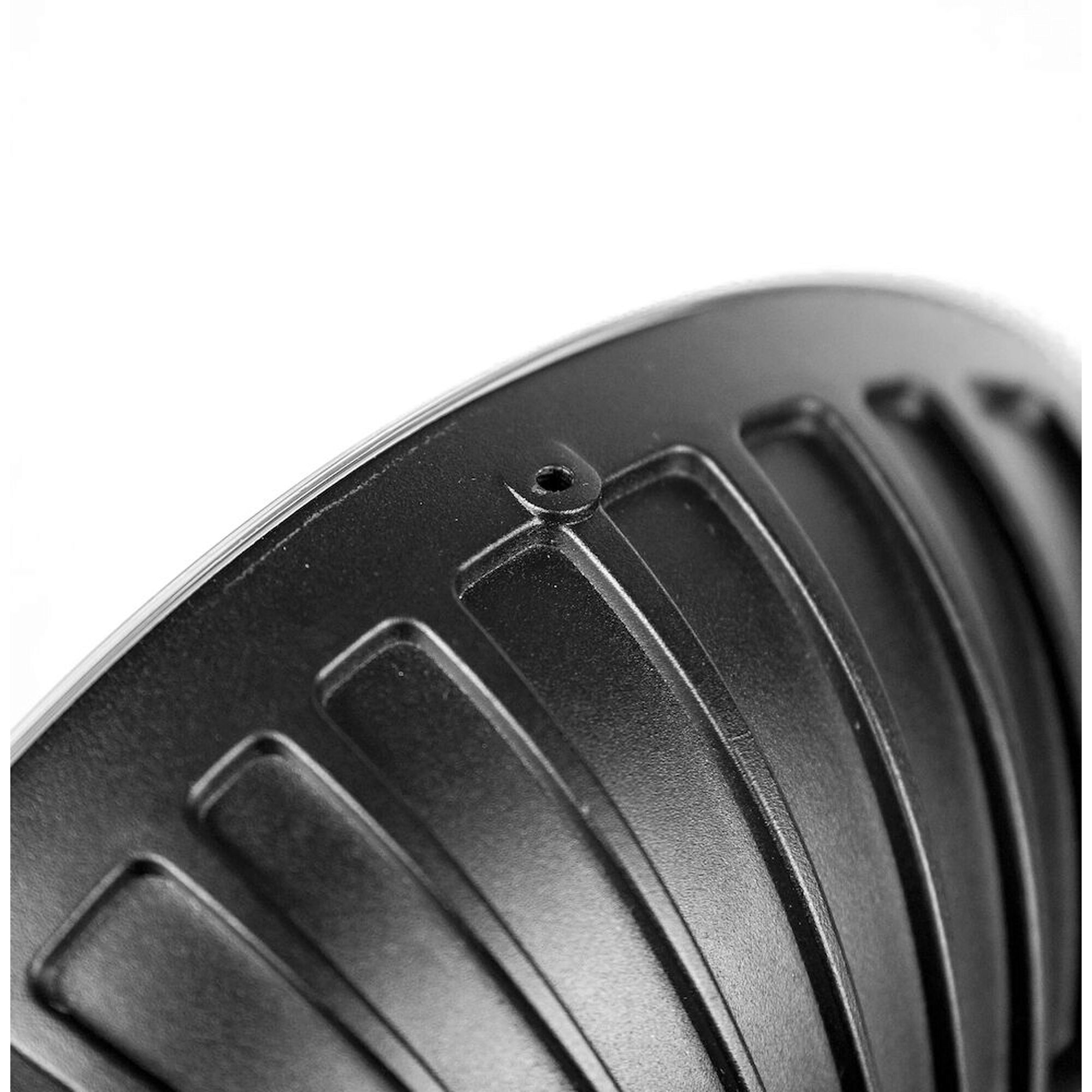 Optibeam Nin9 9" 220mm  - 11