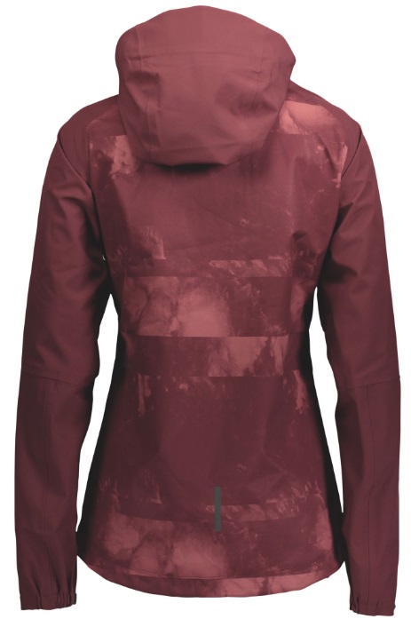  SCOTT TRAIL STORM WP WOMEN'S JACKET - 3