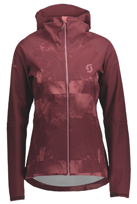  SCOTT TRAIL STORM WP WOMEN'S JACKET