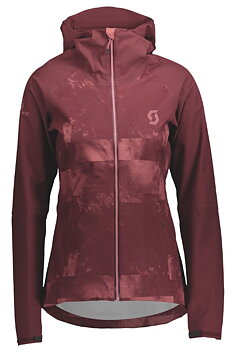  SCOTT TRAIL STORM WP WOMEN'S JACKET