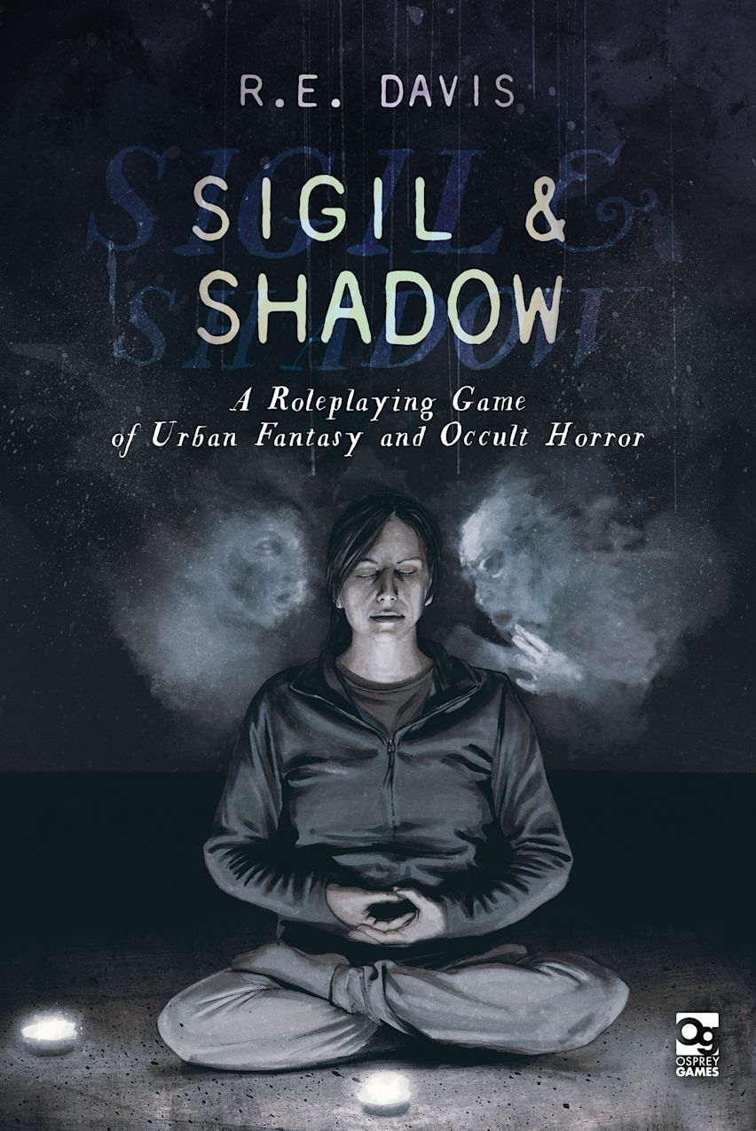 Sigil & Shadow RPG