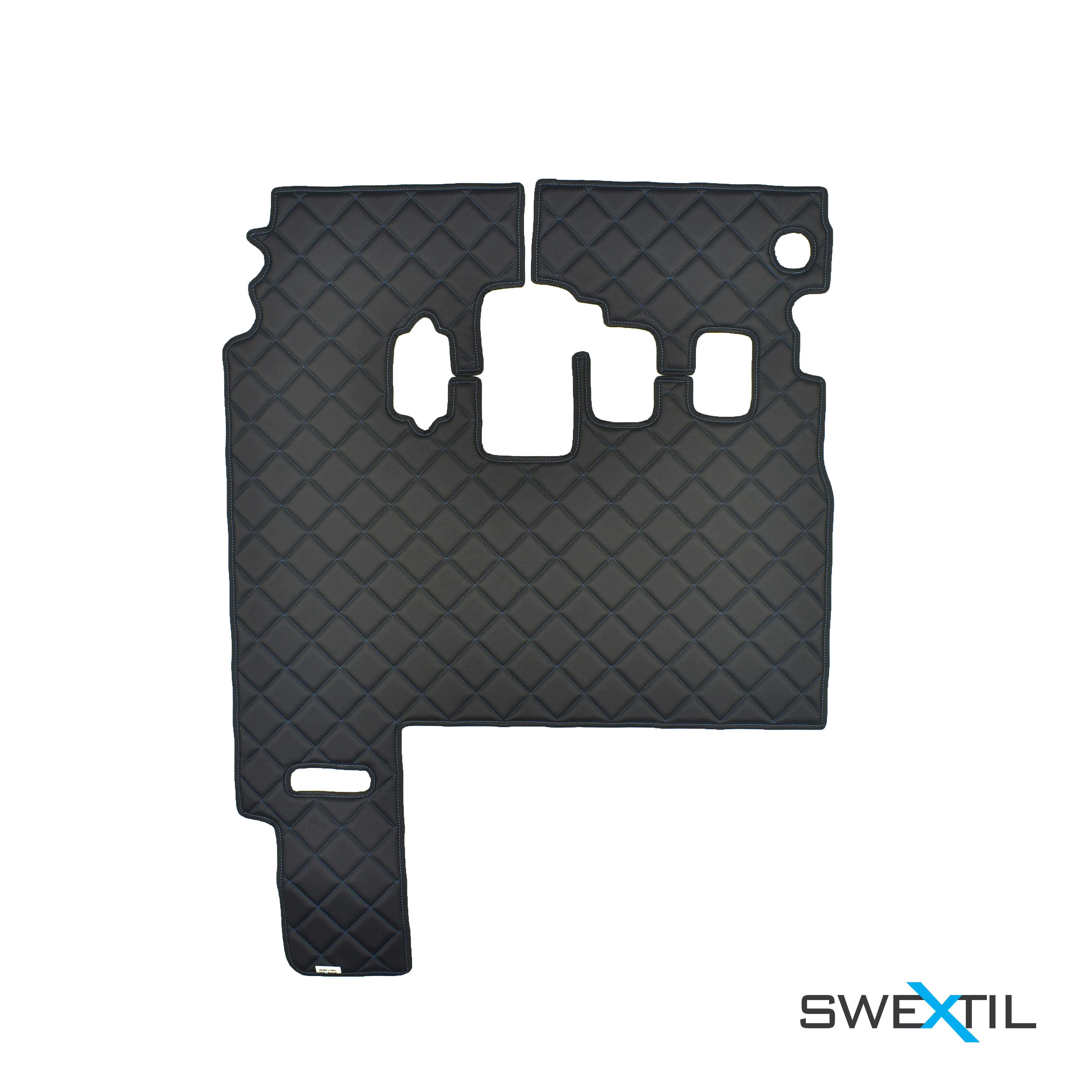 Floor mat  CAT M314 - 320 Next Generation Diamond - 12