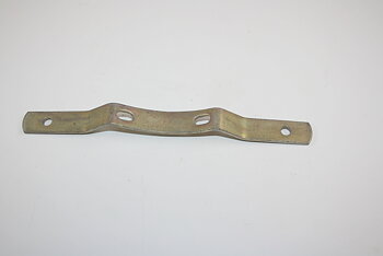 Nummerpladeholder Monark Cross 125cc NOS 13195