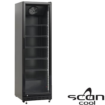 Drickakyl SD 430 BE, 392 liter